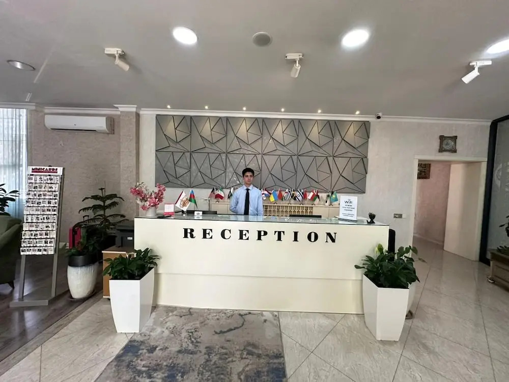 Photo - Empire Boutique Family Hotel Baku