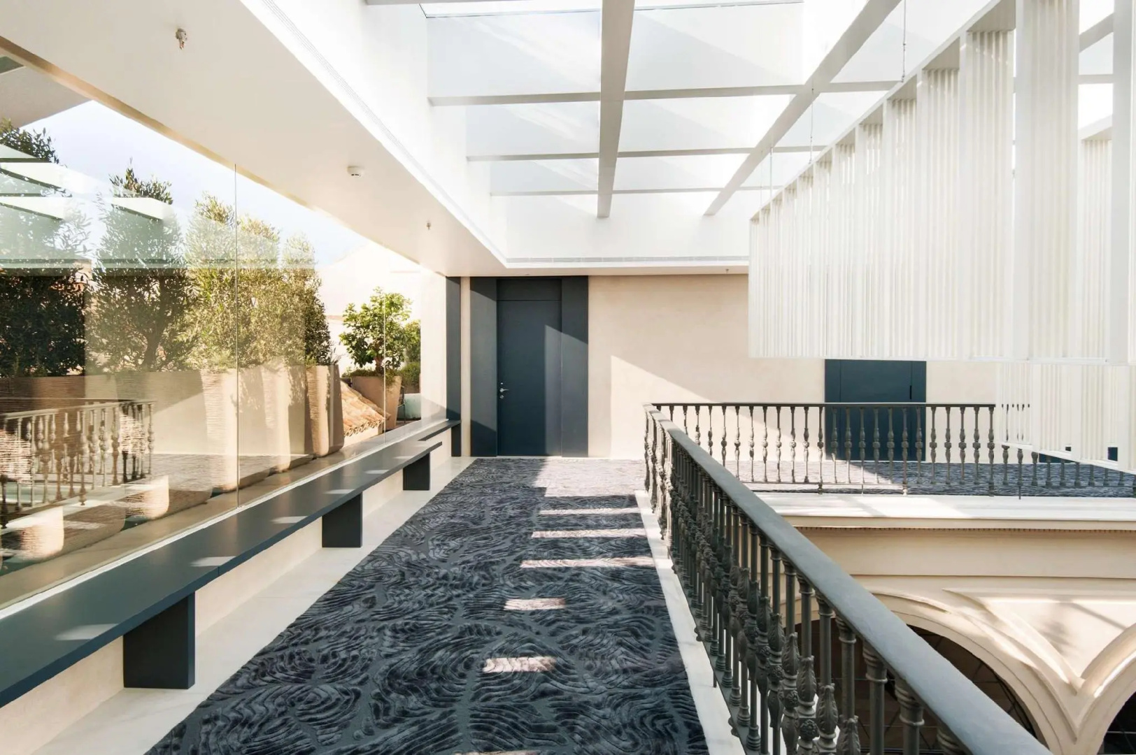 Foto - Hotel Mercer Sevilla 5 GL