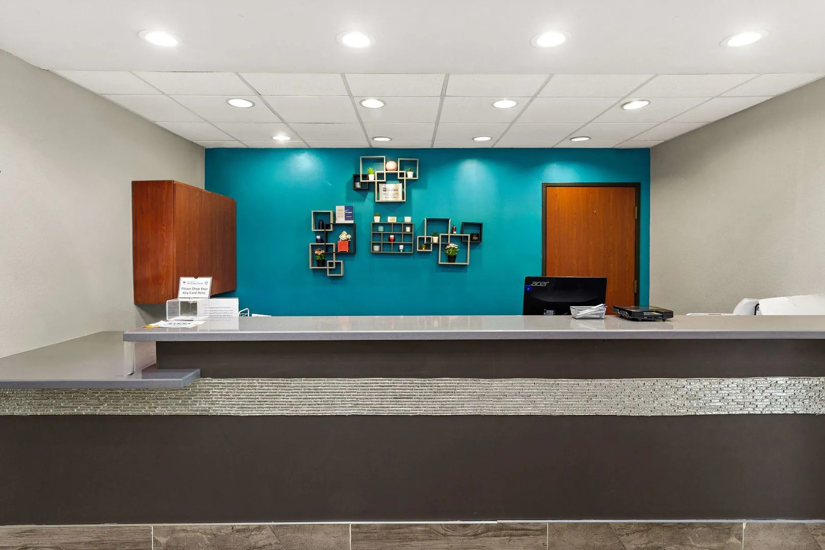 Foto - Best Western Galleria Inn & Suites