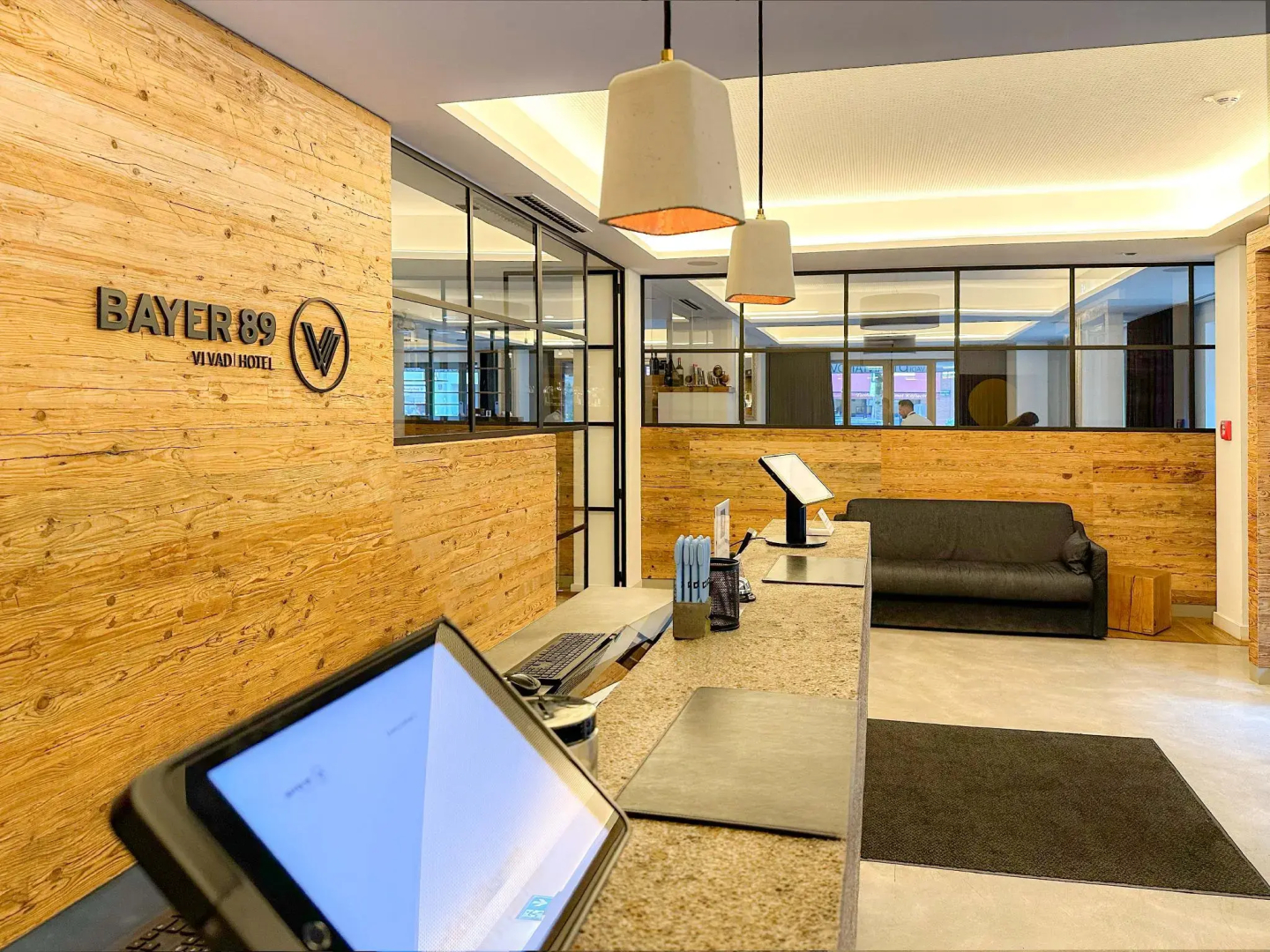 Photo - Bayer 89 Vi Vadi Hotel