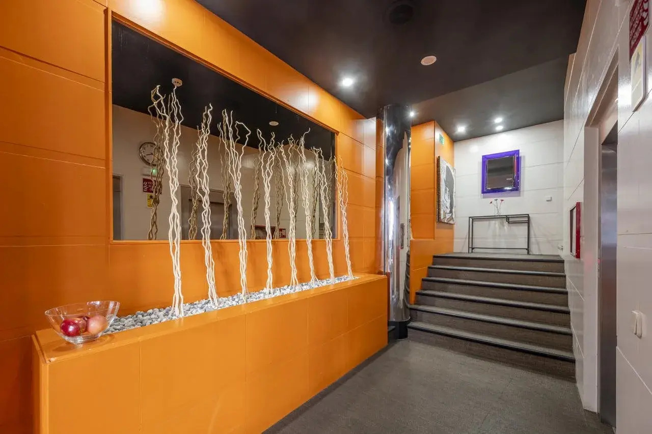 Photo - Apartamentos G3 Galeon