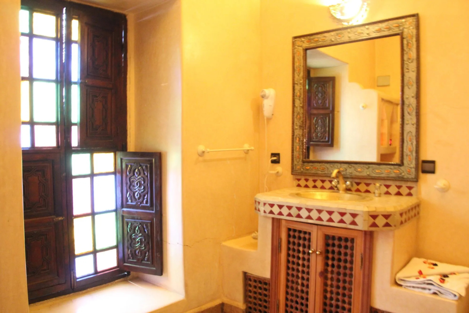Foto - Riad Bibtia