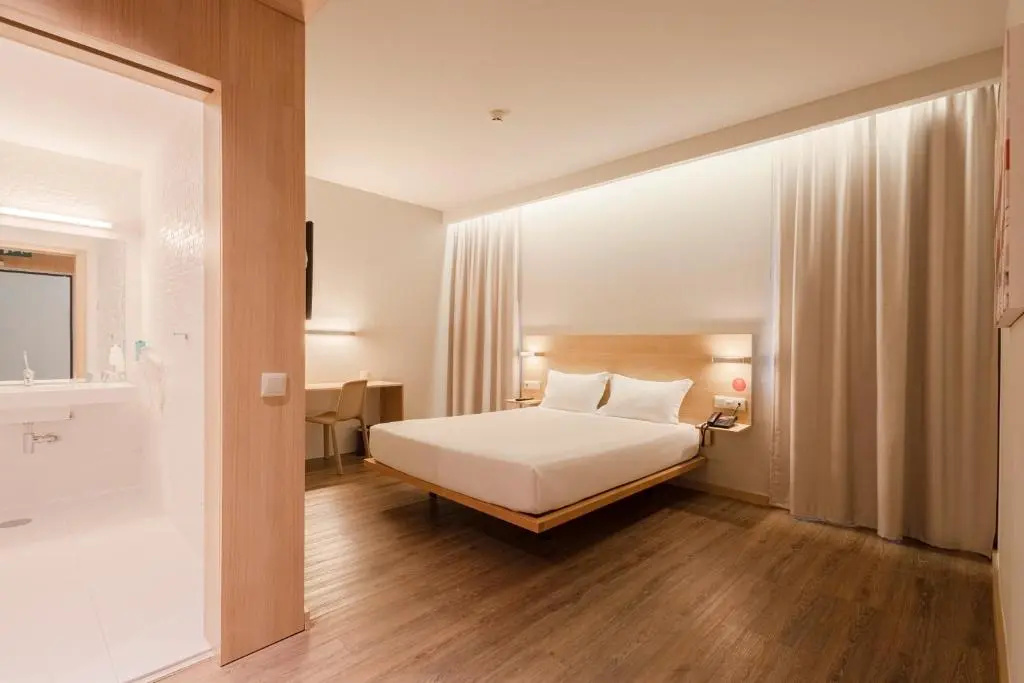 Foto - Moov Hotel Porto Centro