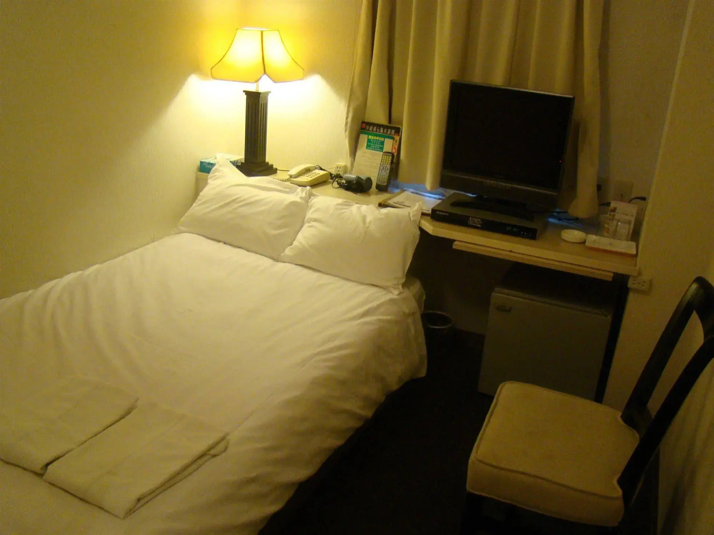 Photo - Hotel Okinawa With Sanrio Characters