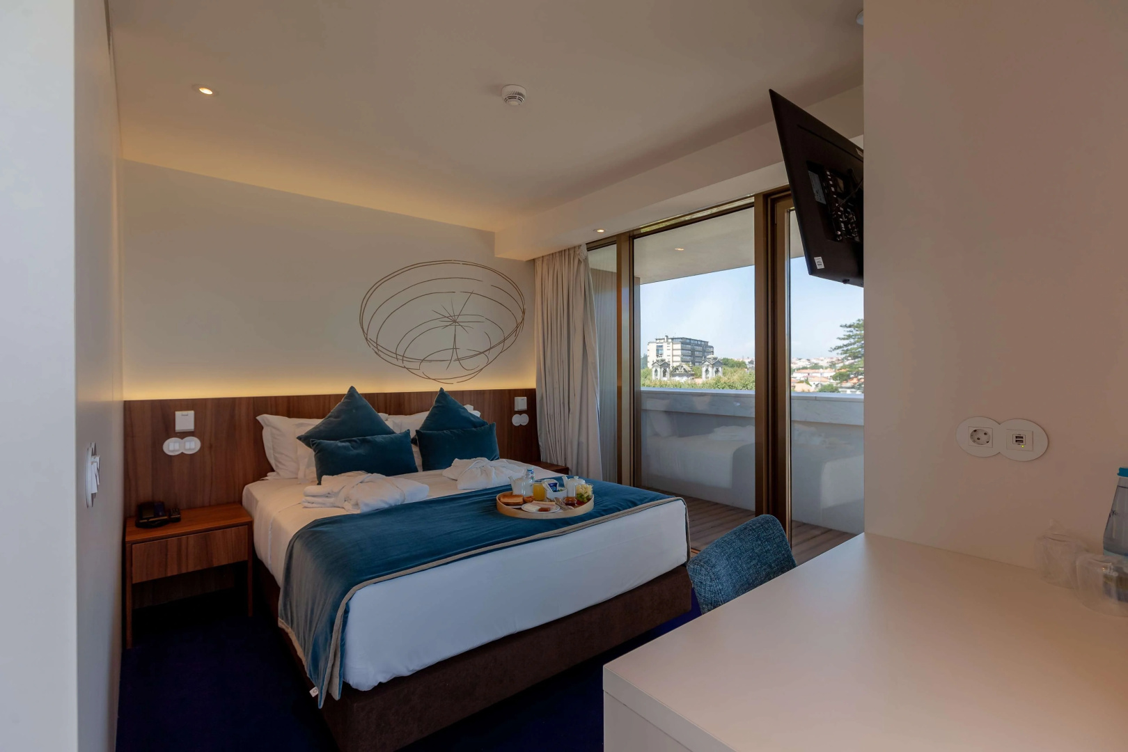 Photo - Sea Porto Hotel