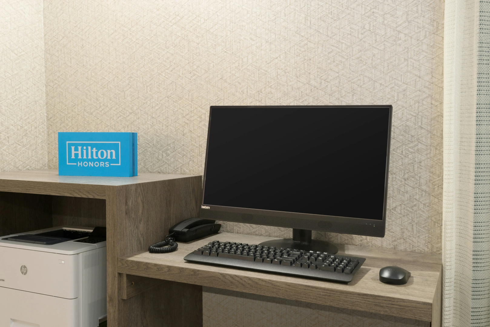 Foto - Hampton Inn & Suites Tampa/Ybor City/Downtown