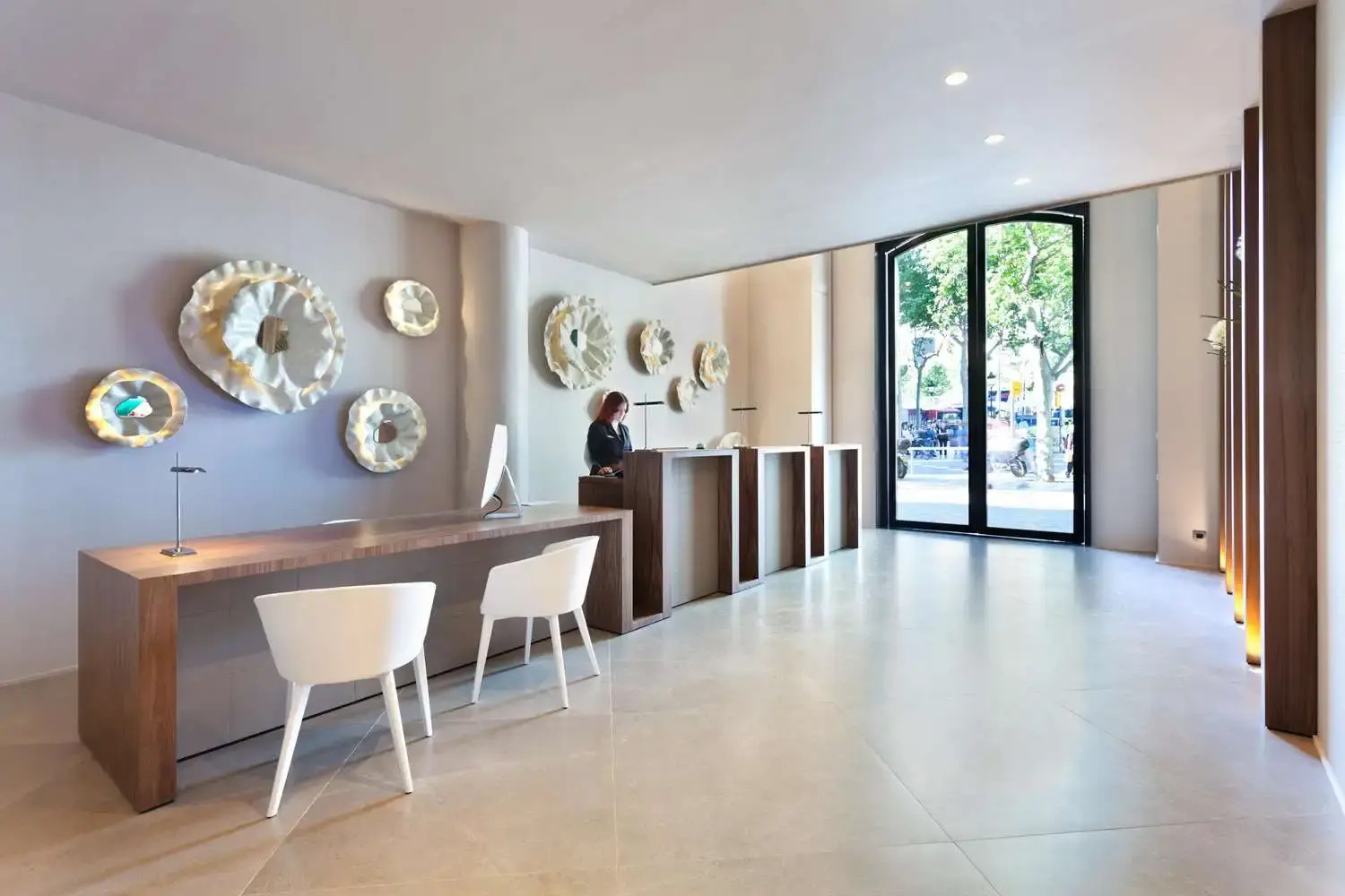 Foto - Hotel España Ocean Drive - Newly Renovated
