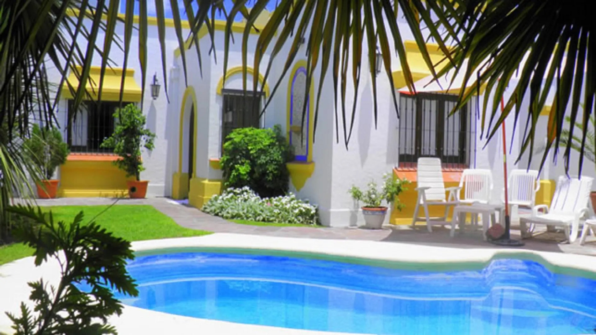 Photo - Hotel Del Virrey