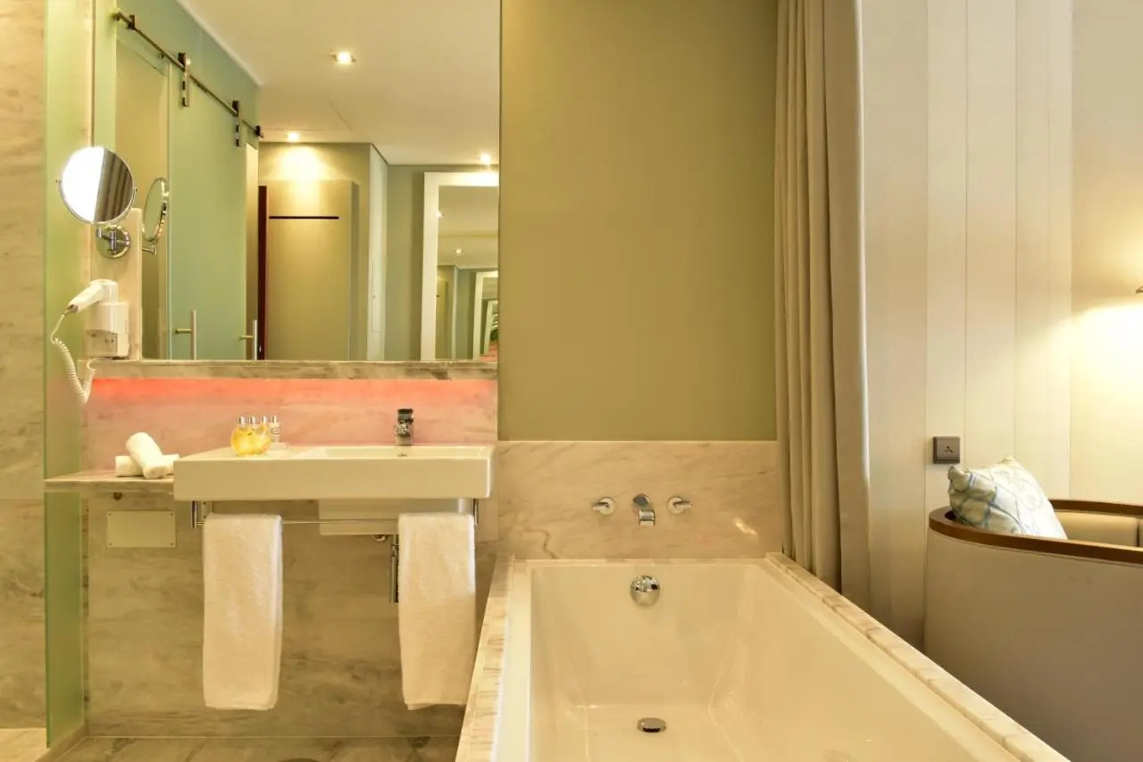 Photo - Pousada de Lisboa, Praça do Comércio - Small Luxury Hotel