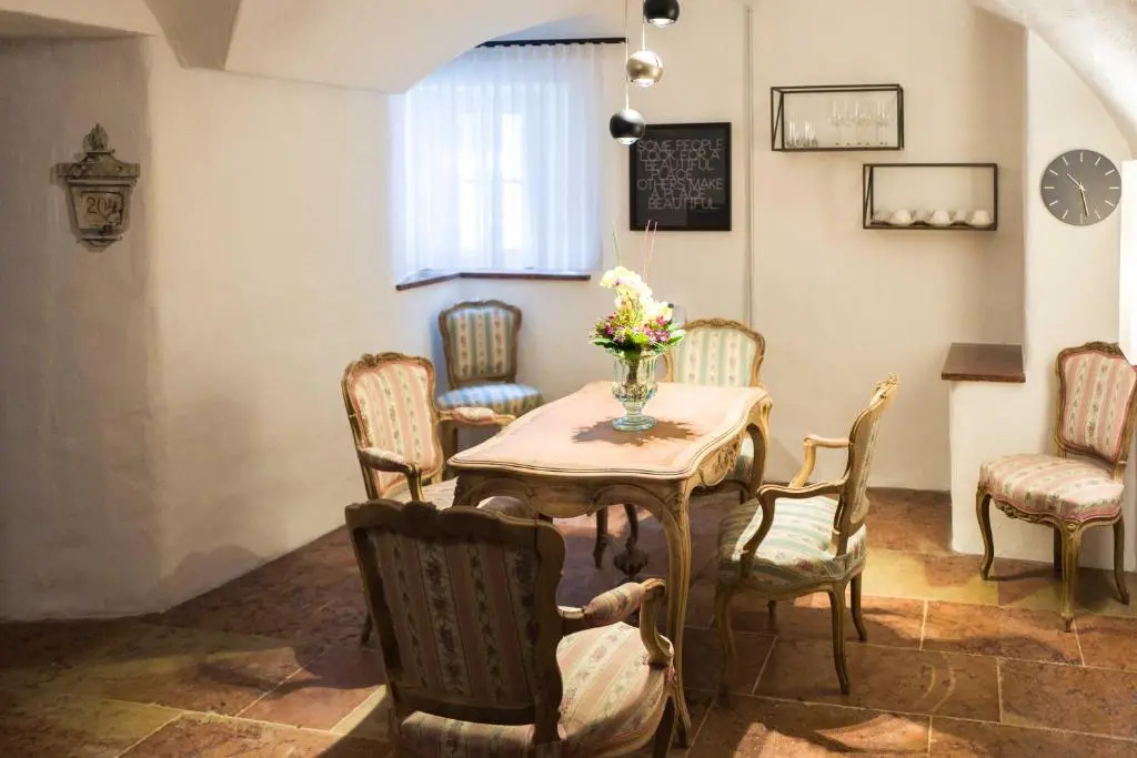 Foto - Altstadt Hotel Stadtkrug