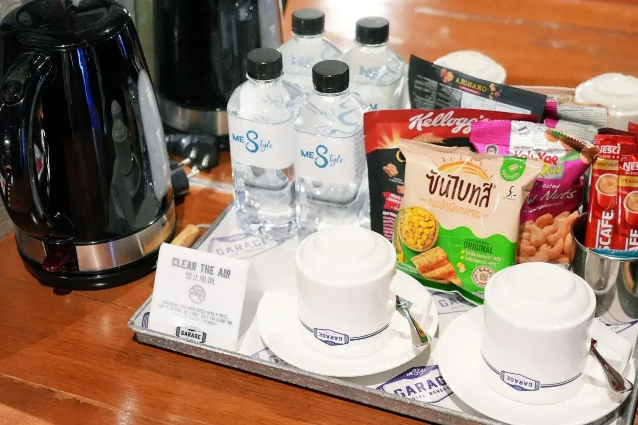 Photo - MeStyle Garage Hotel