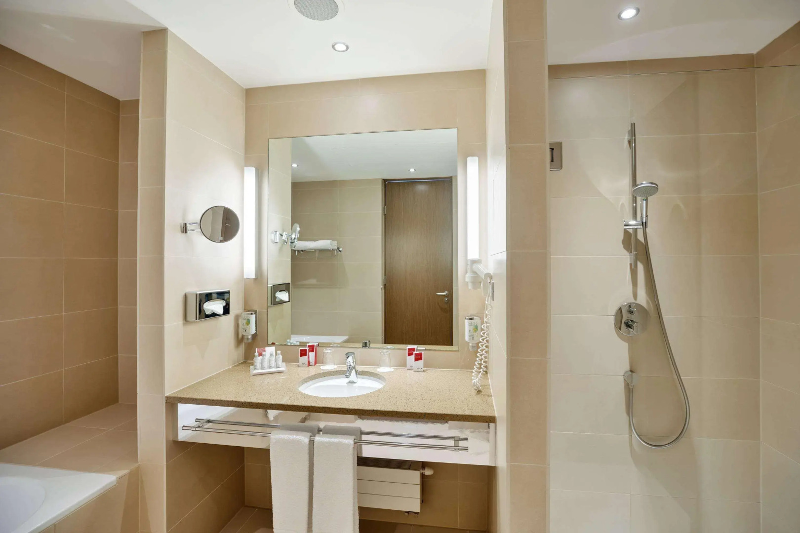 Foto - Austria Trend Hotel Savoyen Vienna - 4 stars superior