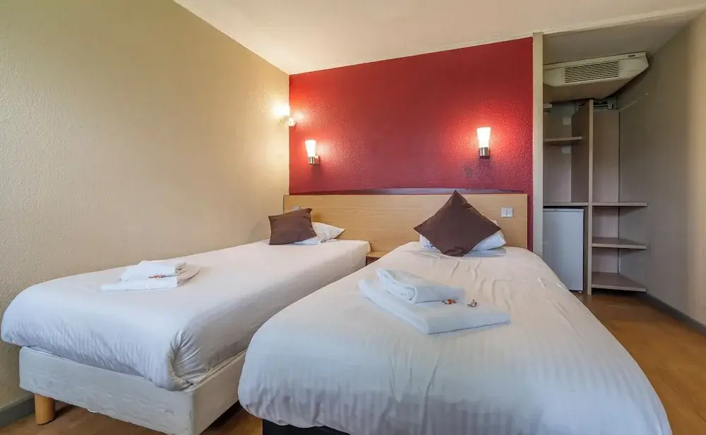 Photo - Sleep & Go Brugge