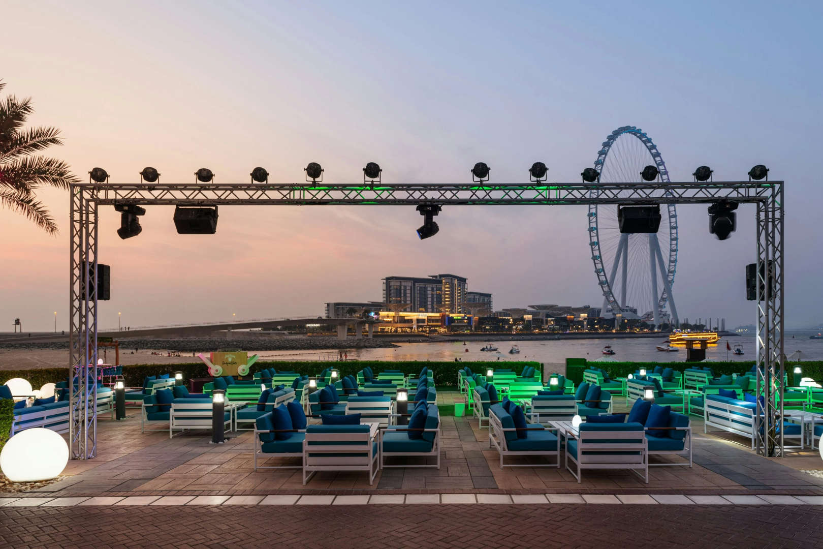 Photo - Sheraton Jumeirah Beach Resort
