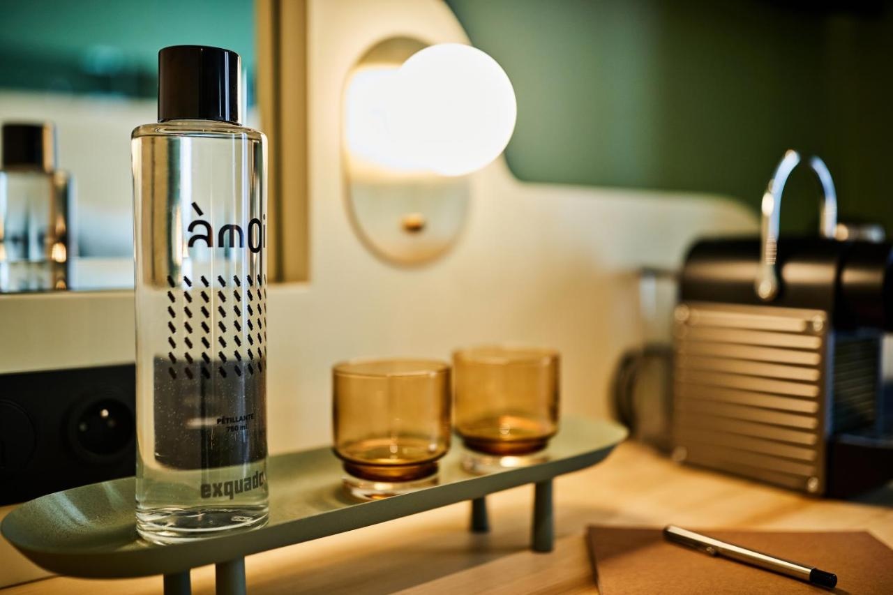 Foto - Hôtel Amoi Paris