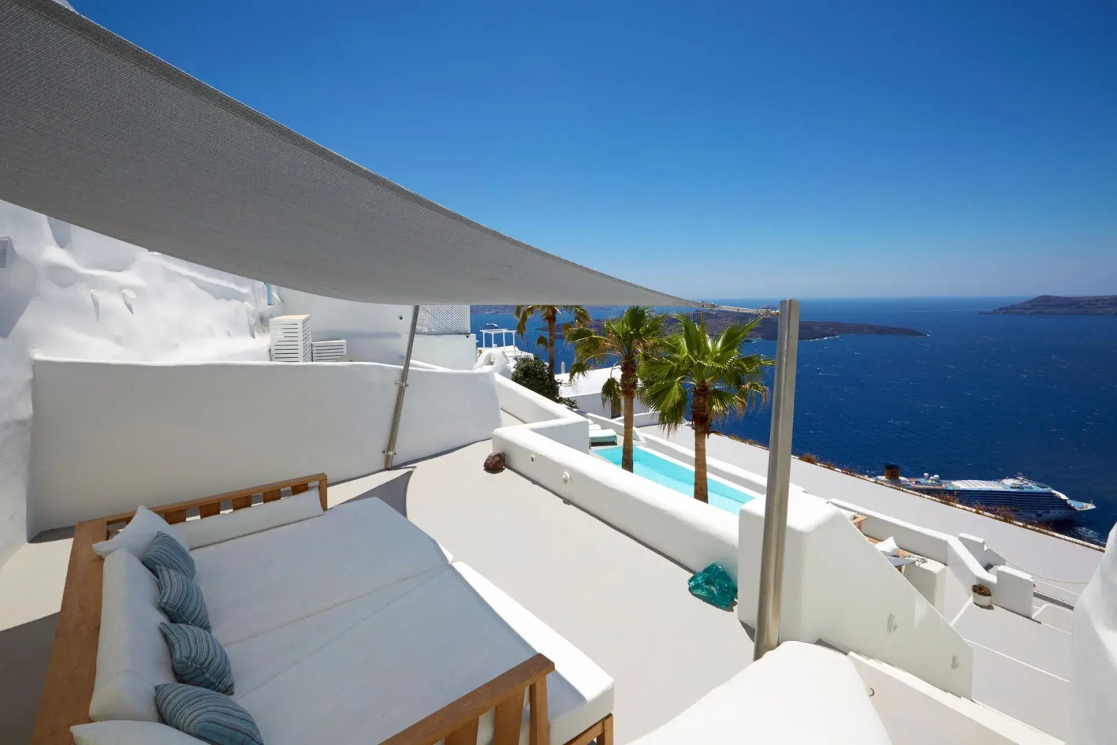 Photo - Villa Aura