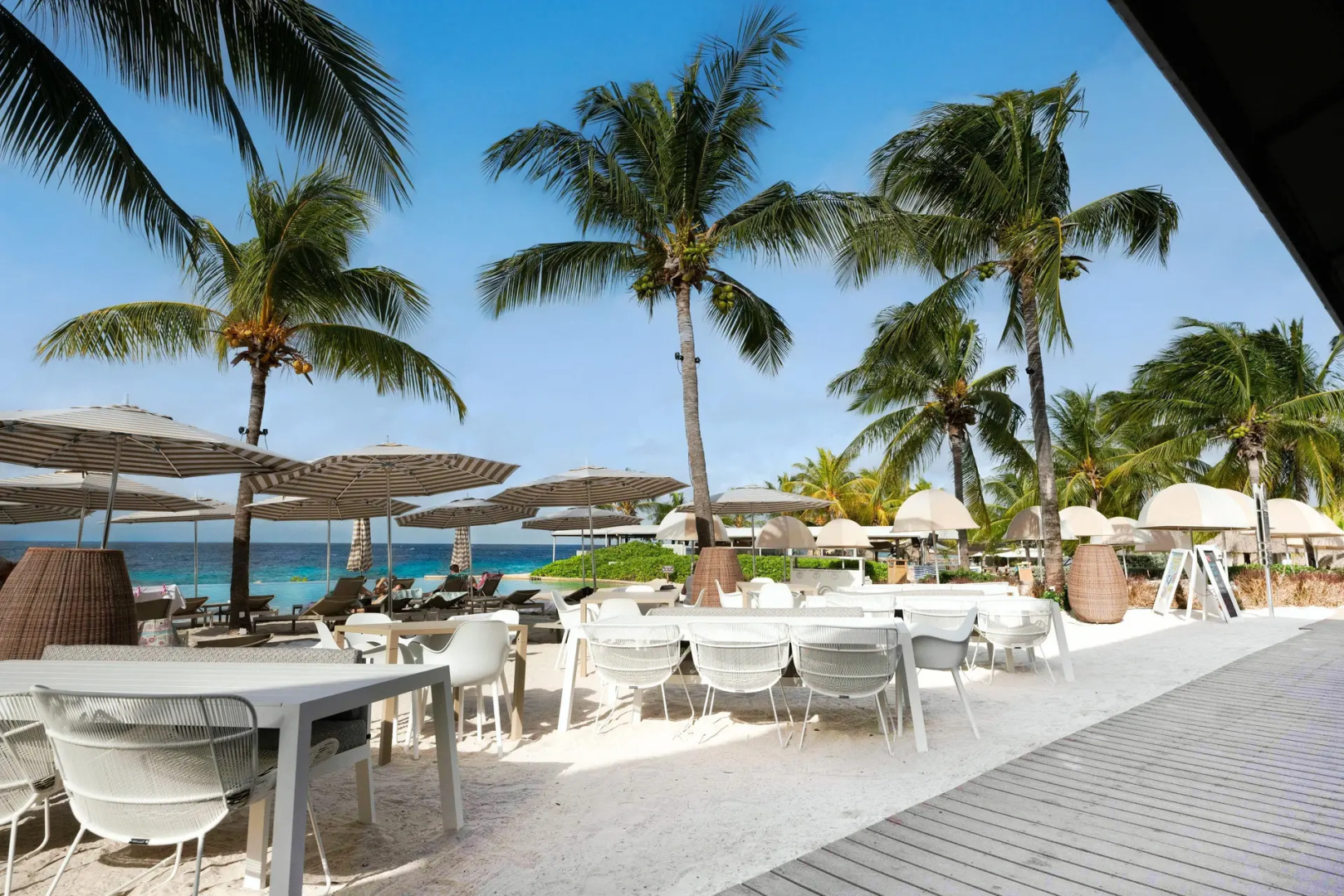 Foto - Papagayo Beach Hotel