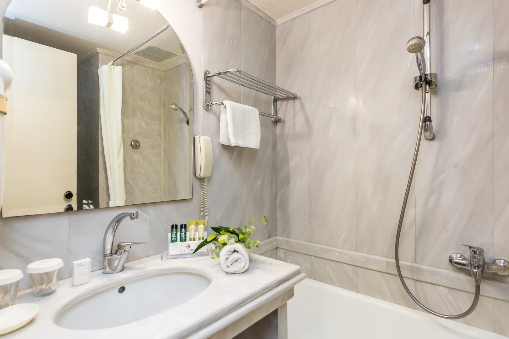 Photo - Hotel Ideon