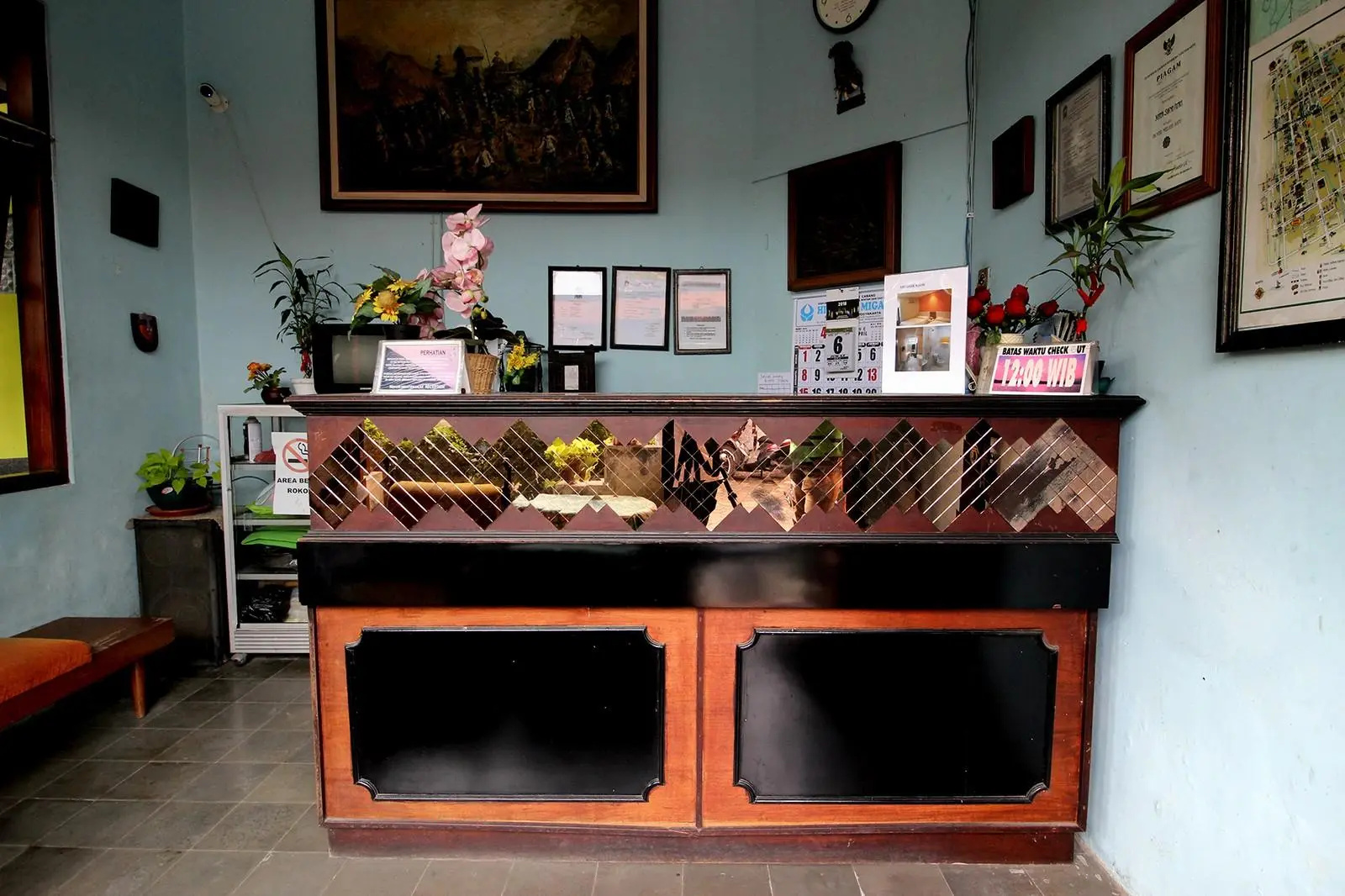 Photo - RedDoorz Plus Syariah near Lempuyangan Station 3
