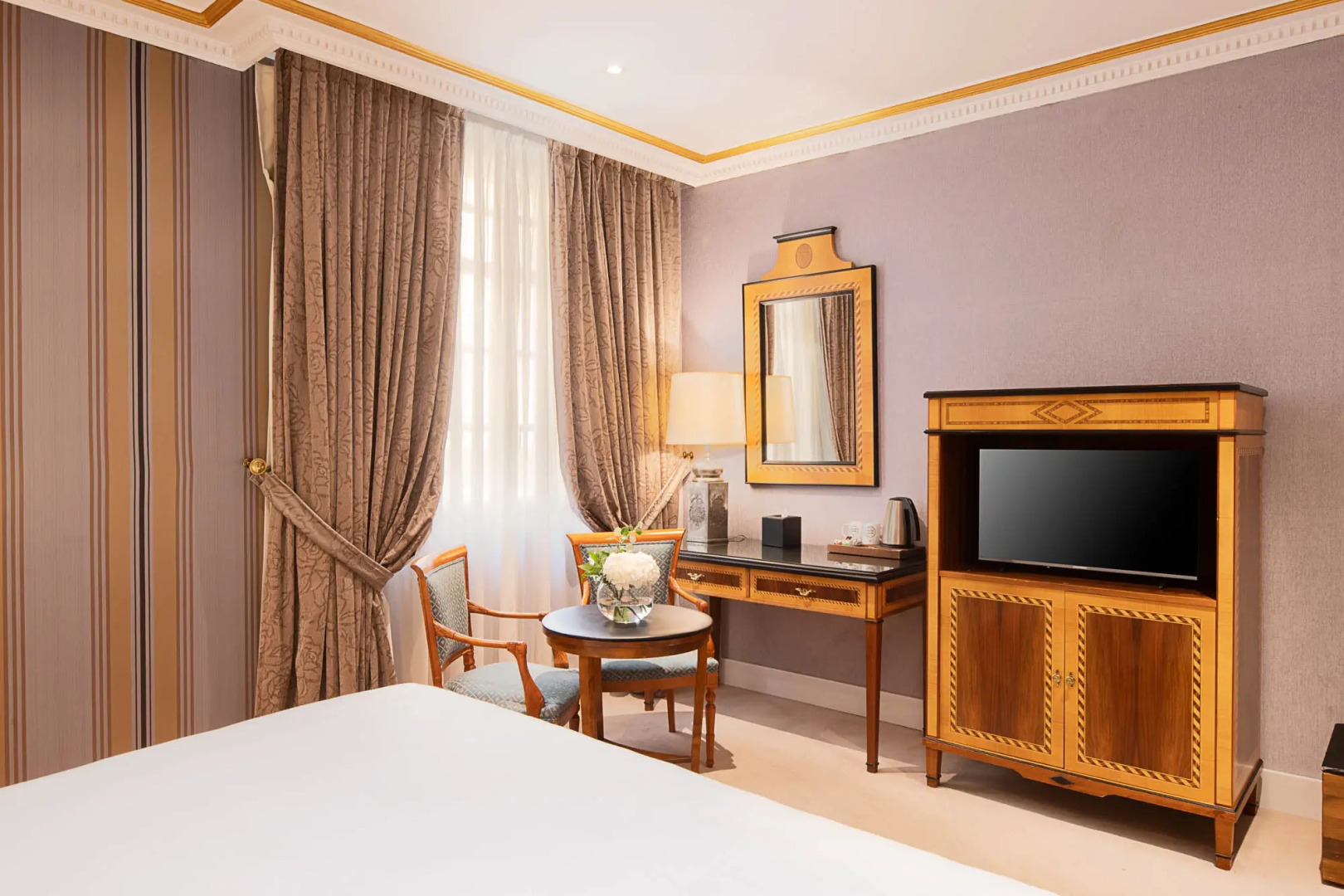 Foto - Eurostars Hotel de la Reconquista