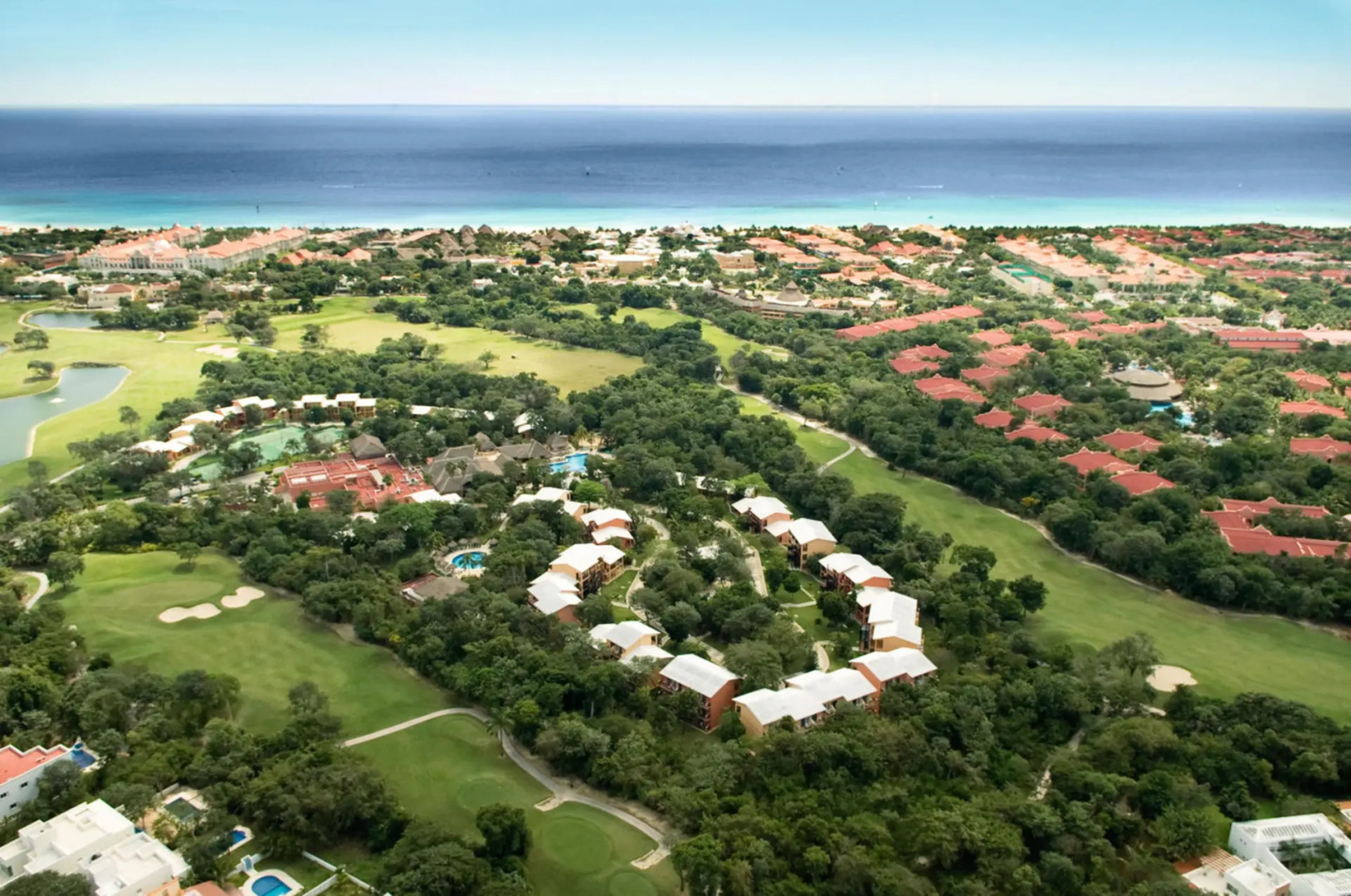 Foto - Riu Lupita - All Inclusive