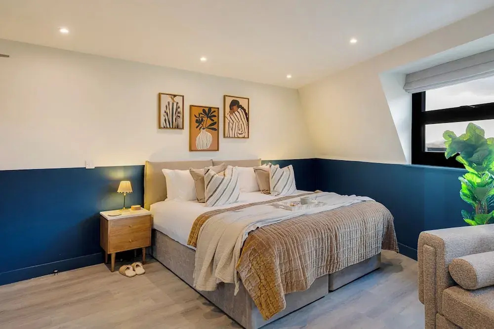 Photo - Your Apartment I Clifton Village