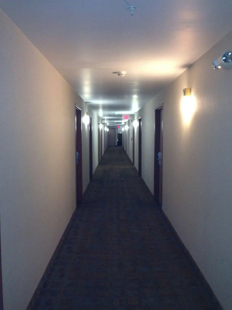 Photo - Kalika Hotel