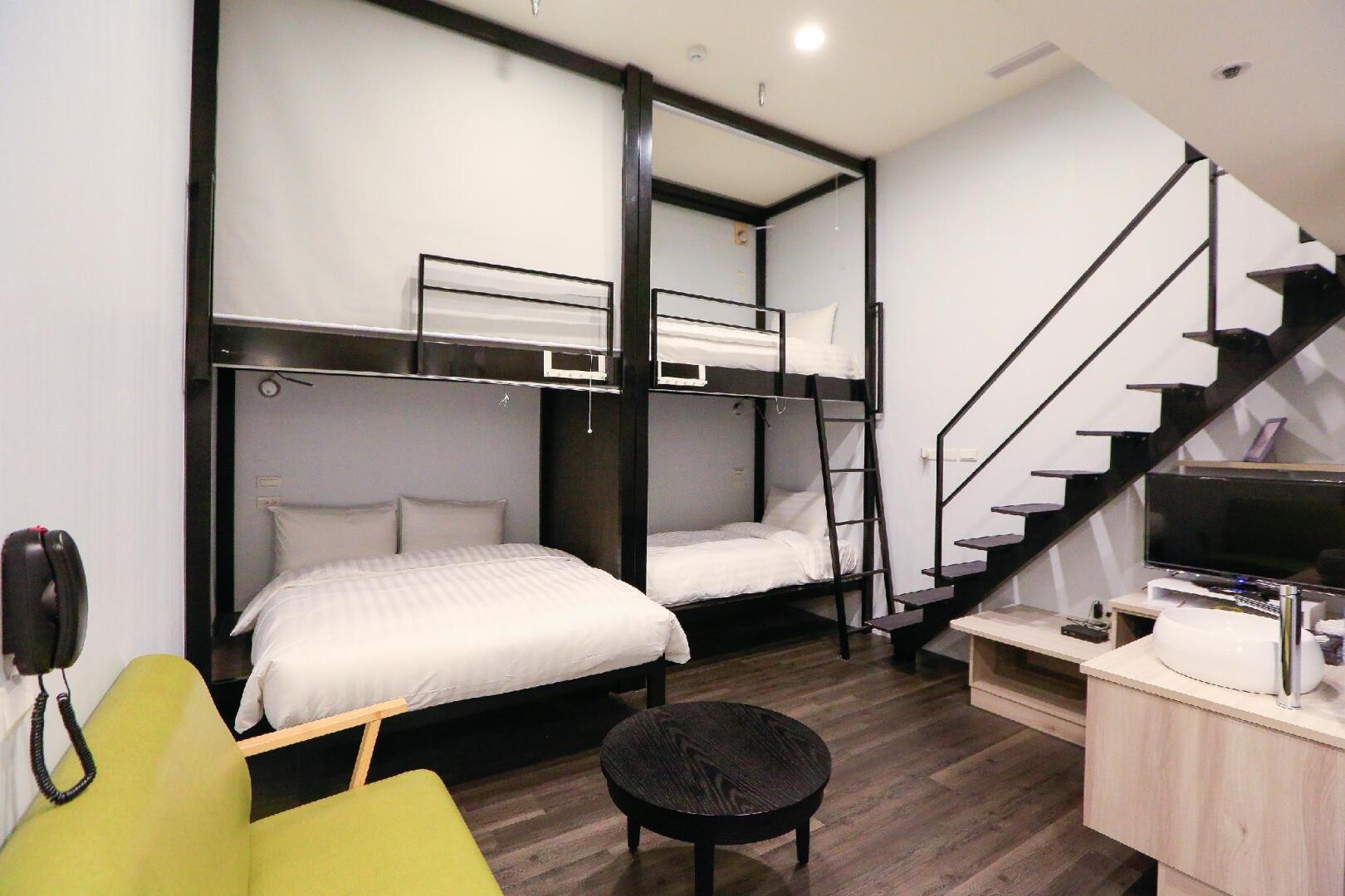 Photo - Place‧X Hotel