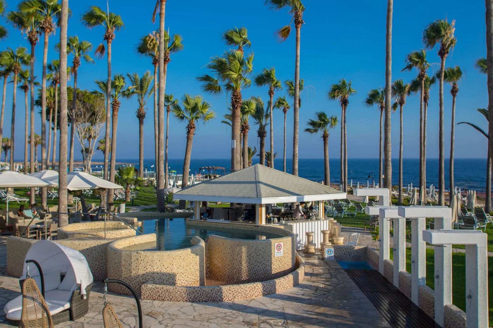 Foto - Leonardo Plaza Cypria Maris Beach Hotel & Spa