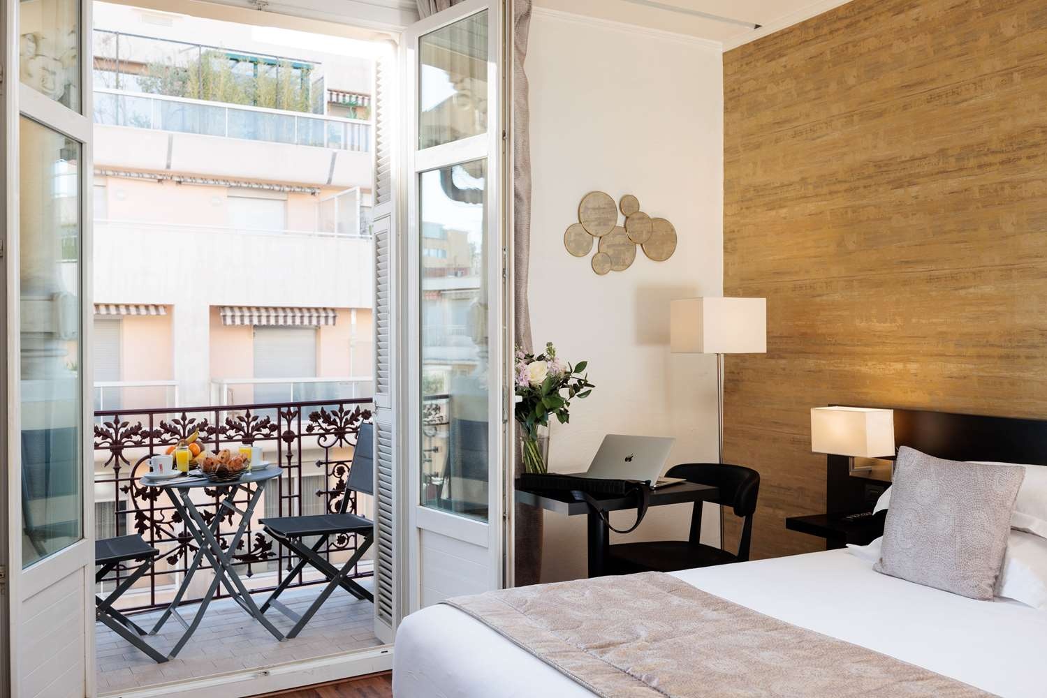 Photo - Best Western Plus Hotel Massena Nice