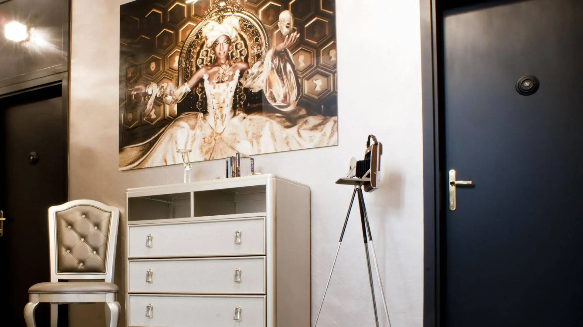 Photo - Milford Suites Budapest