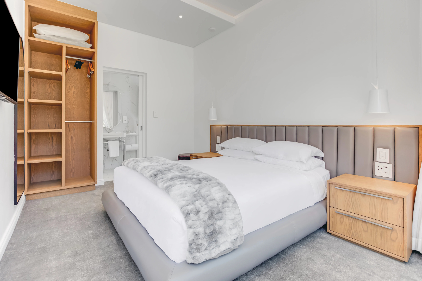 Foto - The Marly Boutique Hotel