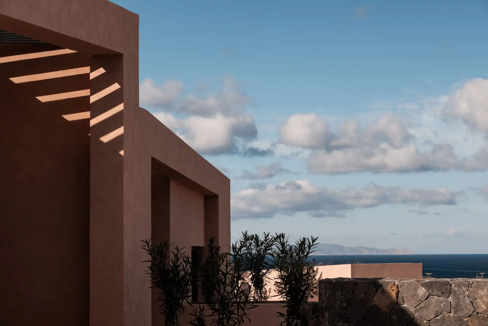 Photo - Domes Novos Santorini, Autograph Collection