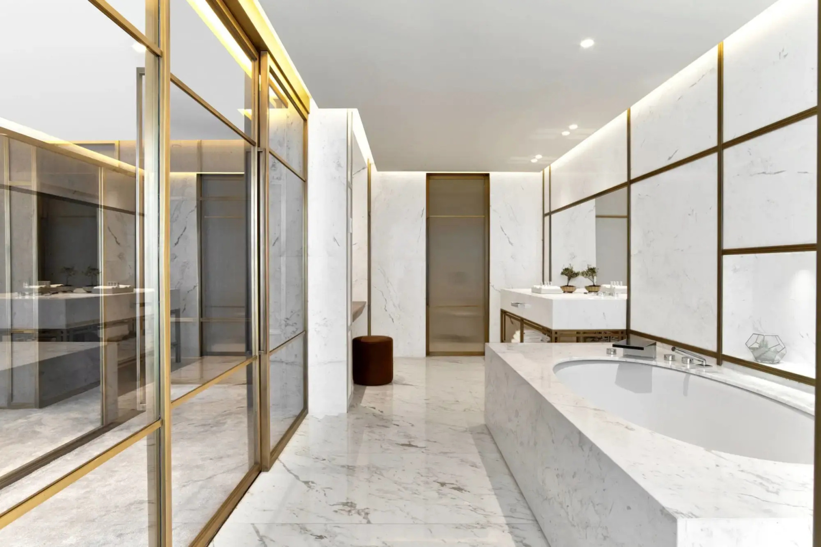 Foto - The St. Regis Istanbul