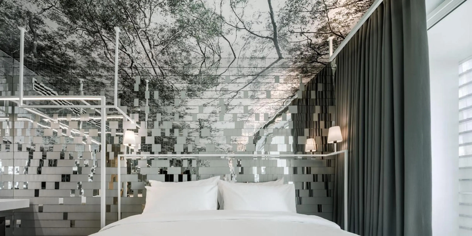 Foto - Little Shelter Hotel Chiangmai