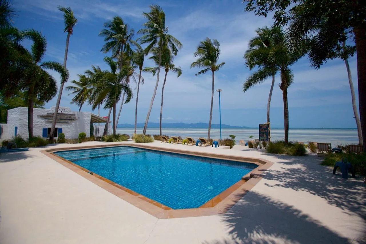 Foto - Milky Bay Resort