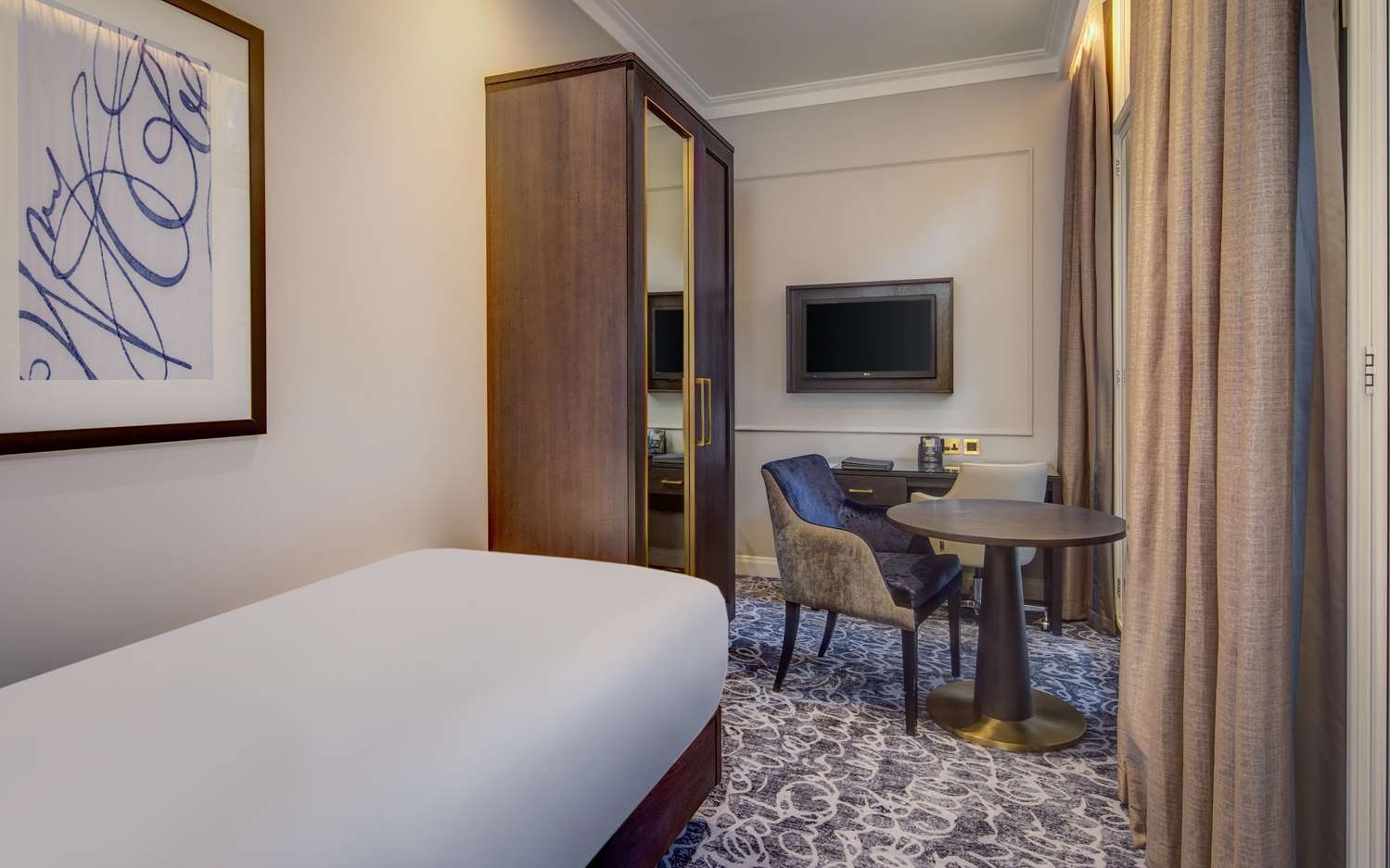 Photo - Hilton London Euston