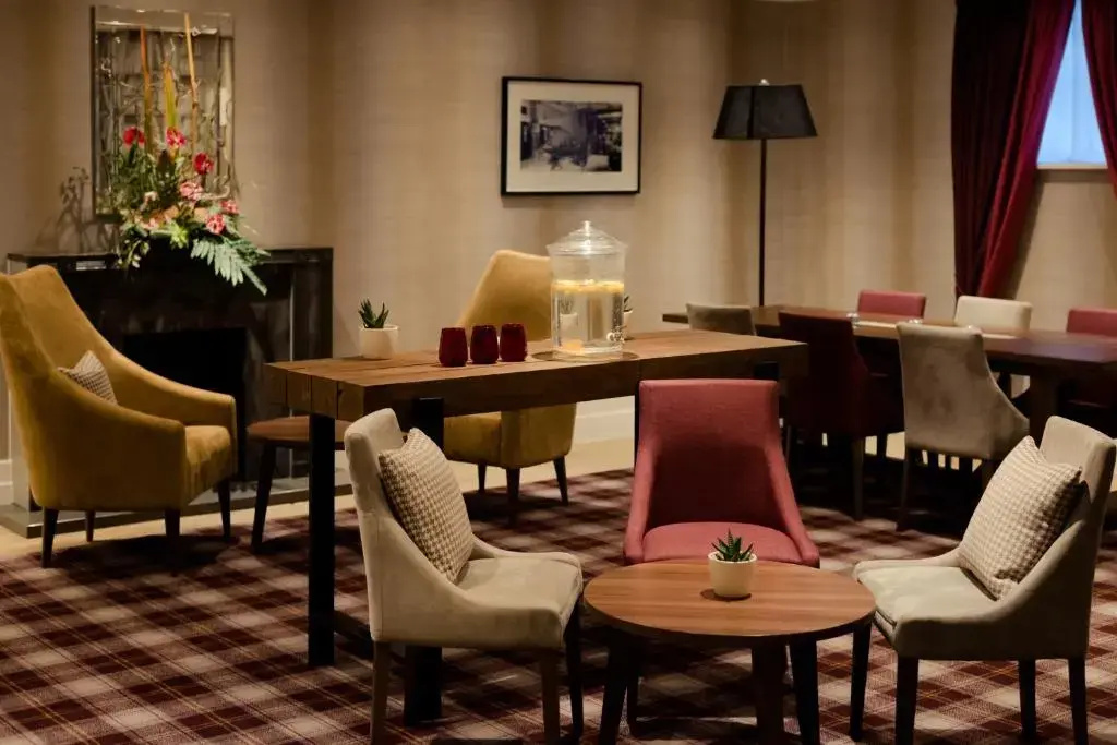 Foto - Leopold Hotel