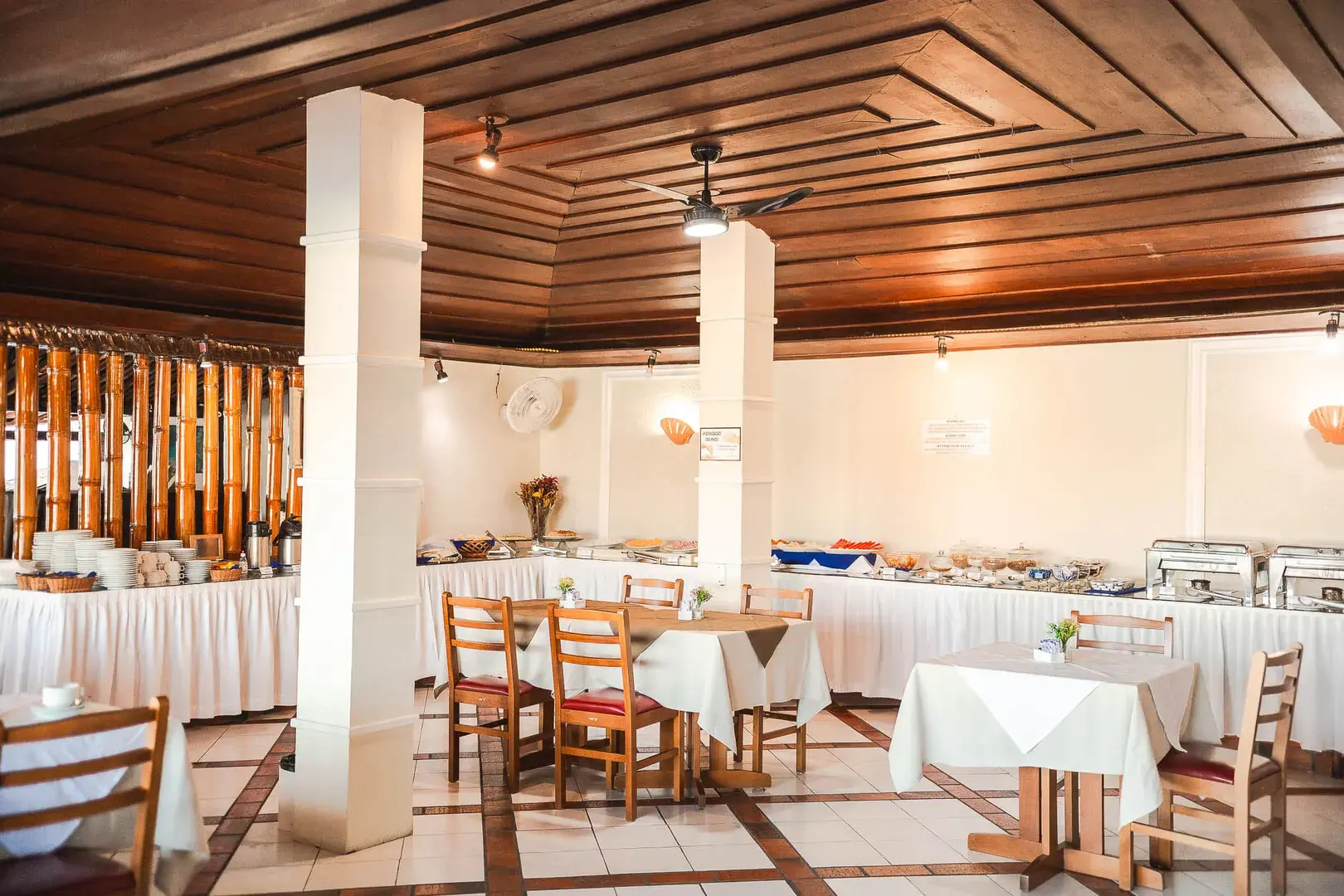 Photo - Colonna Galapagos Garden Hotel