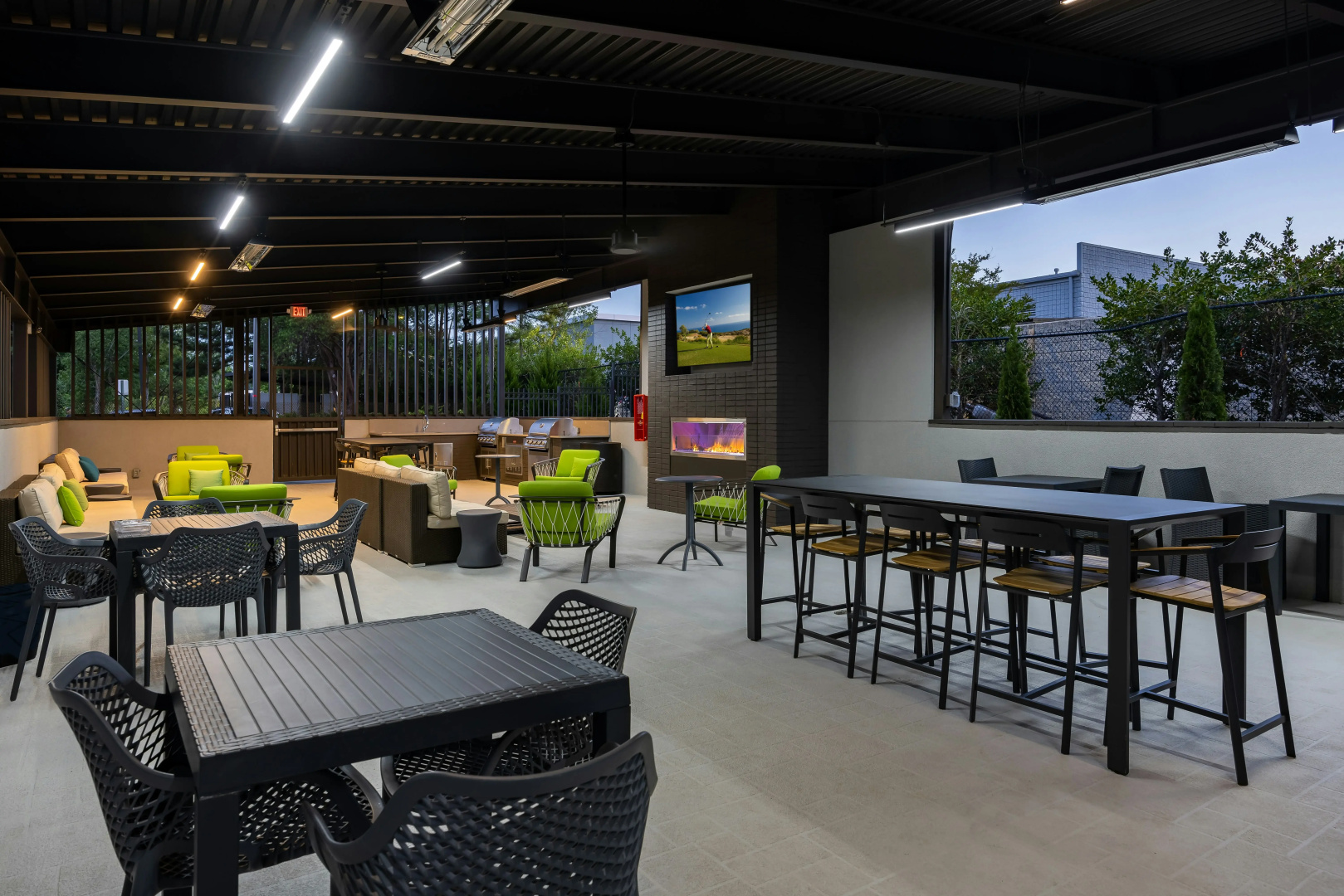 Foto - Hampton Inn & Suites Alpharetta Roswell