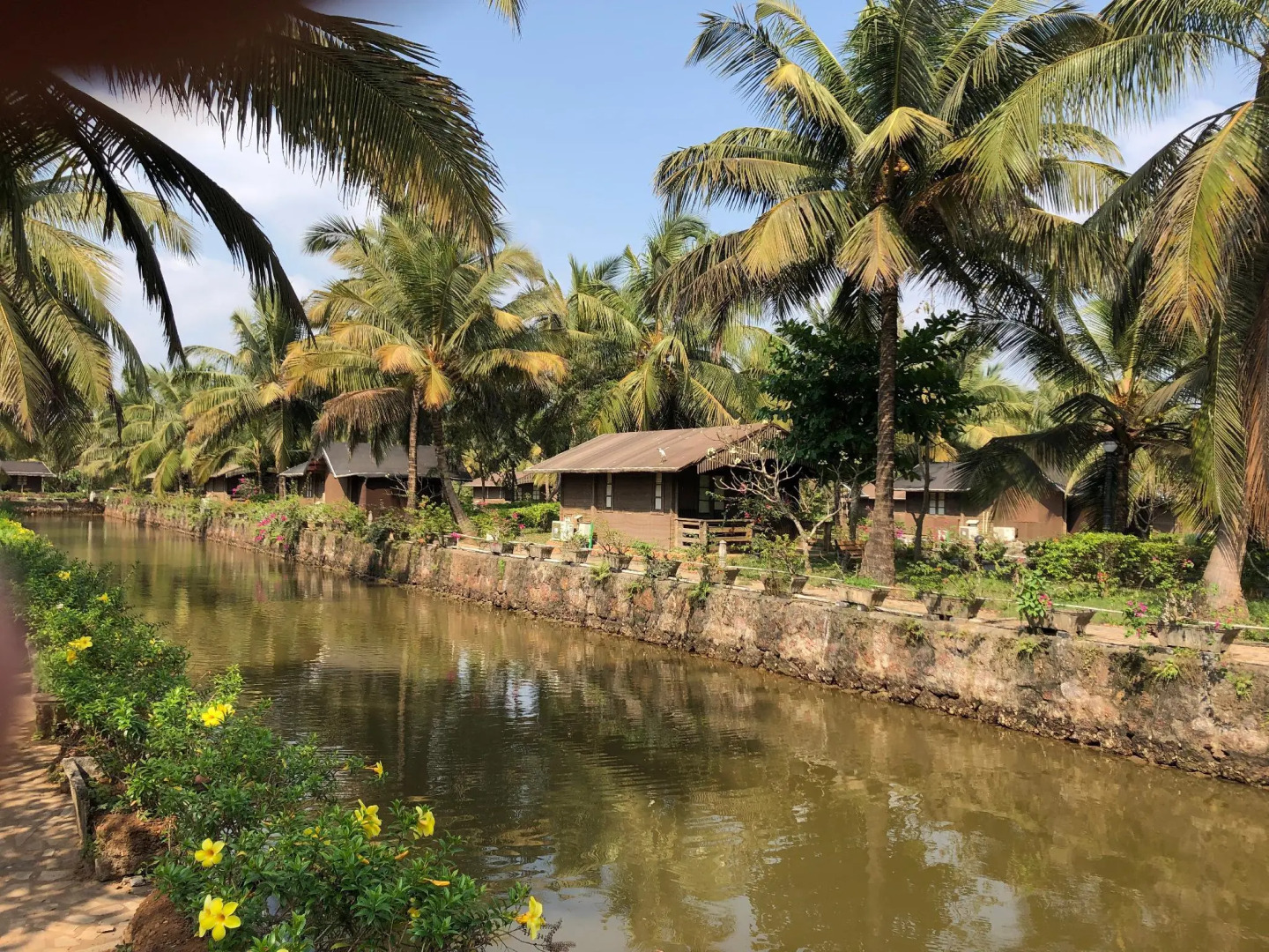 Foto - Resort Primo Bom Terra Verde