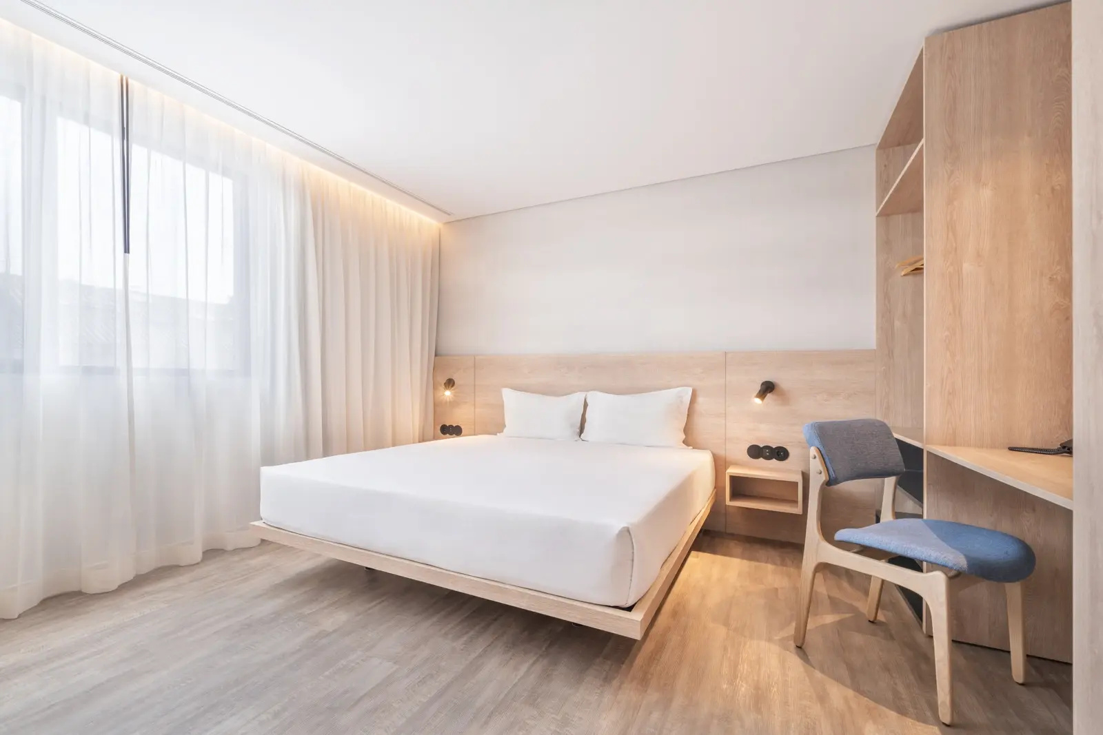 Photo - Moov Apartments Boavista