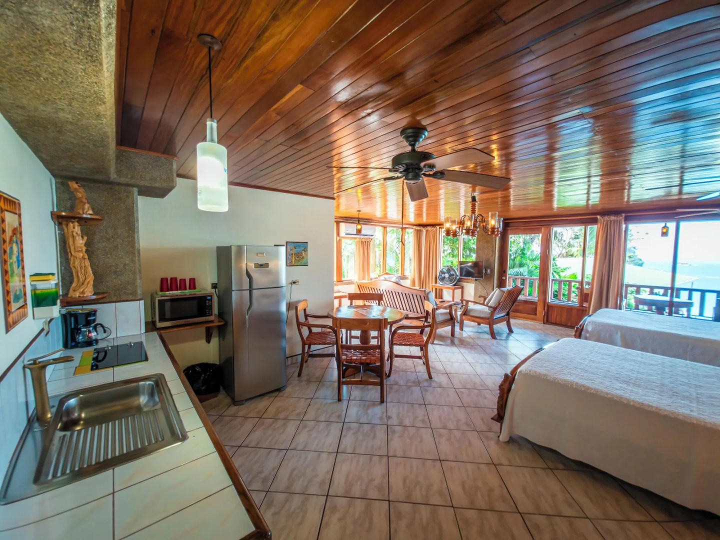 Photo - Hotel Costa Verde