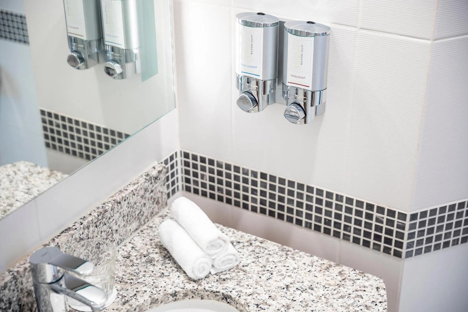 Foto - Hampton By Hilton Amsterdam Arena Boulevard