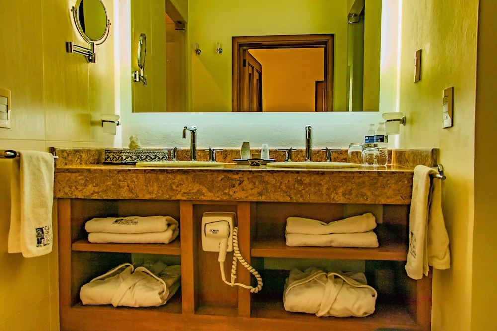 Foto - Hotel Boutique Casona de la China Poblana - Adults Only