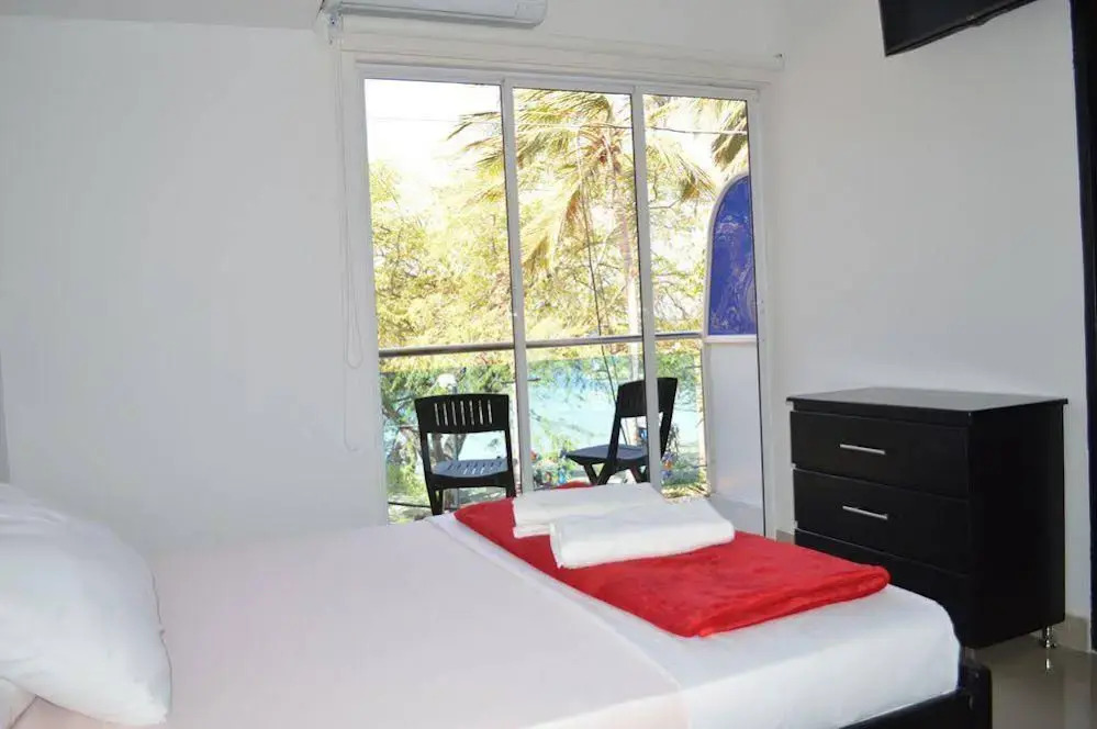 Foto - Hostal Viña del Mar