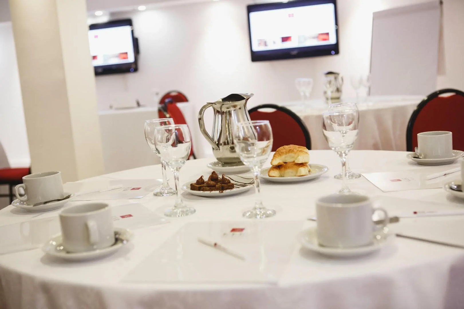 Foto - Ker Urquiza Hotel and Suites