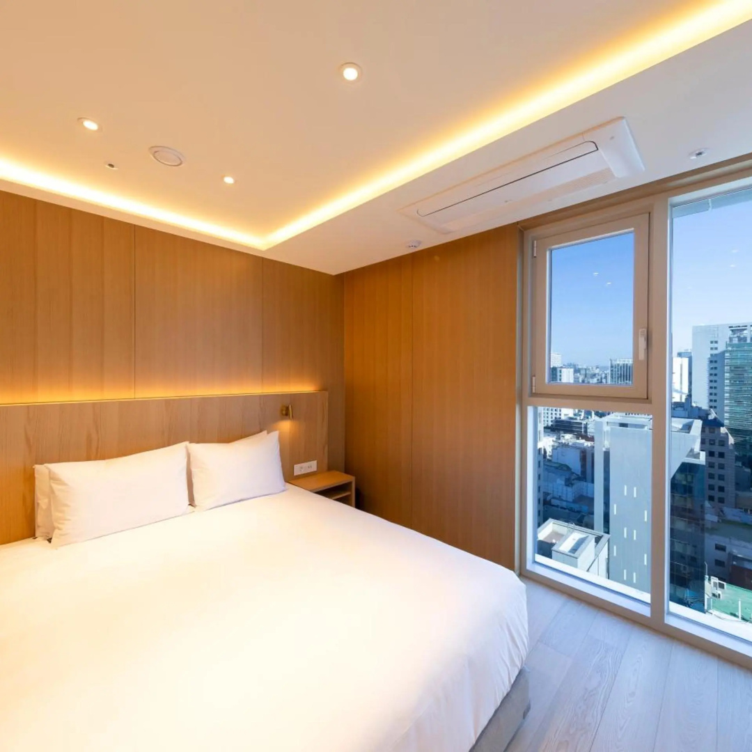 Foto - SL Hotel Myeongdong