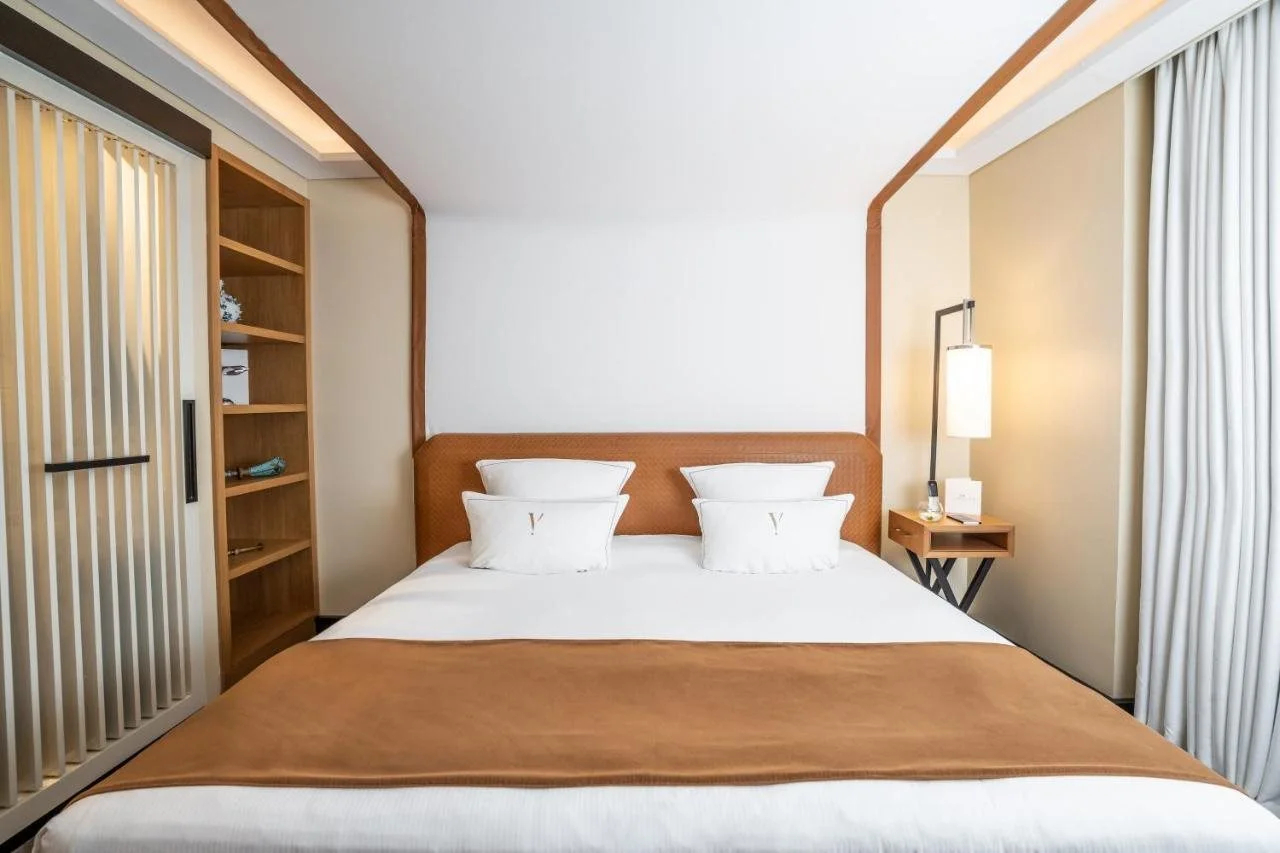 Foto - Five Seas by Inwood Hotels