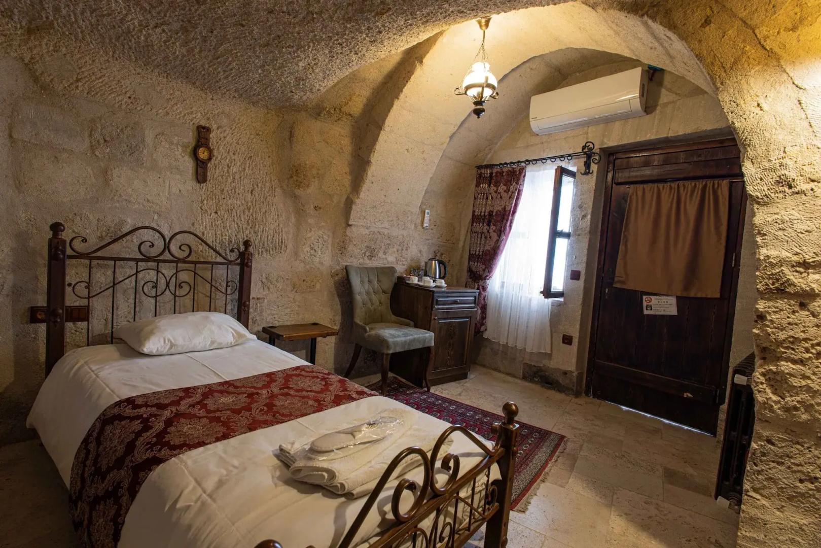 Foto - Century Cave Hotel